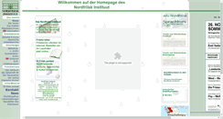 Desktop Screenshot of nordfriiskinstituut.de