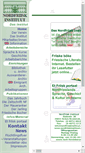 Mobile Screenshot of nordfriiskinstituut.de